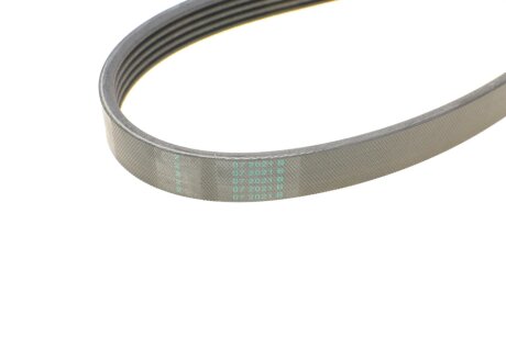 Приводной ремень генератора continental 5PK1515