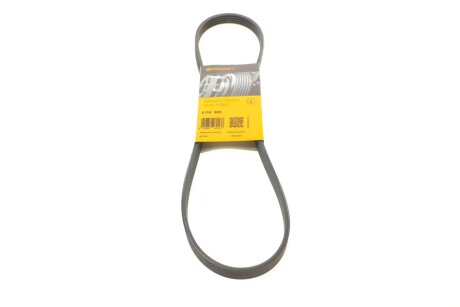 Приводной ремень генератора continental 5PK985 на Ауди А8 д4