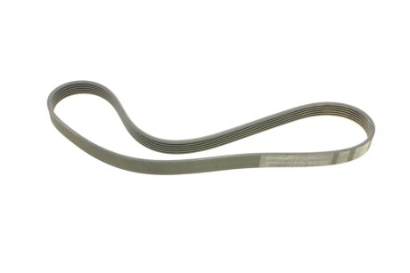 Приводной ремень генератора continental 6PK1033