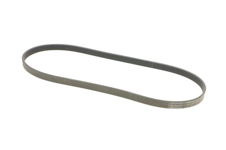 Привідний ремінь генератора continental 6PK1220