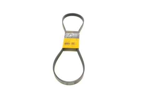 Привідний ремінь генератора continental 6PK1220