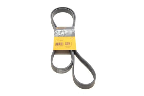 Приводной ремень генератора continental 6PK1850 на Фиат Браво