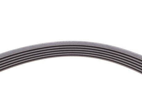 Приводной ремень генератора continental 6PK2498