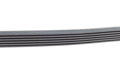 Привідний ремінь генератора continental 6PK2563