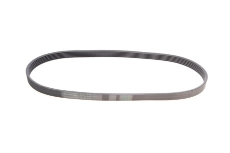 Привідний ремінь генератора continental 6PK955