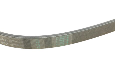 Привідний ремінь генератора continental 6PK962