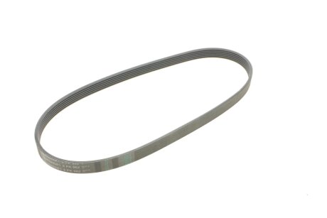 Привідний ремінь генератора continental 6PK962