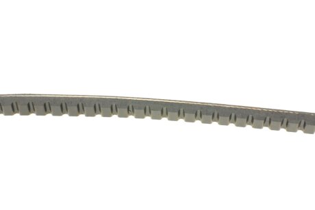 Привідний ремінь генератора continental AVX13X1125