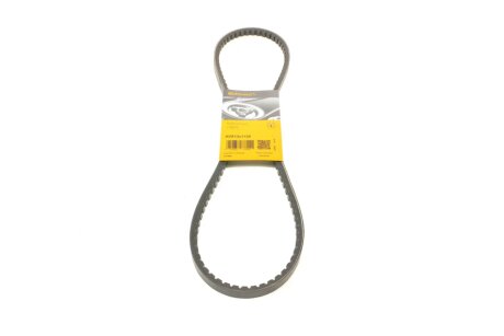 Приводной ремень генератора continental AVX13X1125 на Форд Еконован