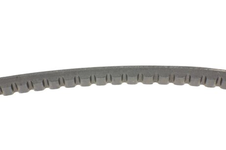 Привідний ремінь генератора continental AVX13X675