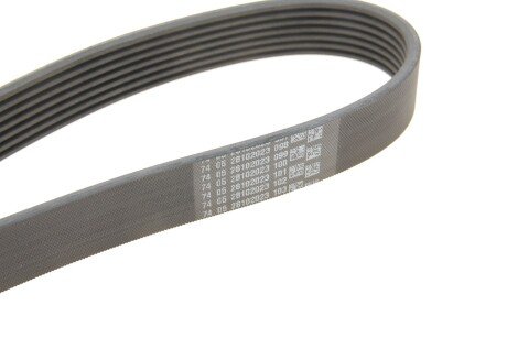 Р РµРјС–РЅСЊ РїРѕР»С–РєР»РёРЅРѕРІРёР№ continental 7PK1335