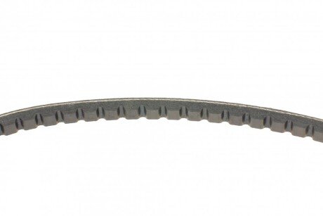 Приводной ремень генератора continental AVX10x600
