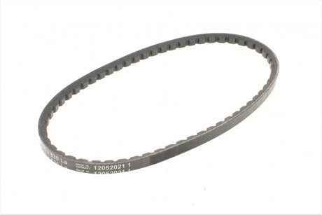 Приводной ремень генератора continental AVX10x630