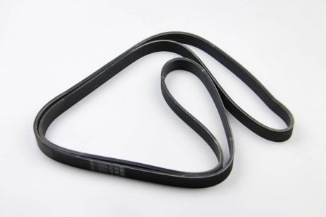 Приводной ремень генератора continental 6PK2115