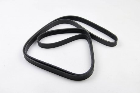 Привідний ремінь генератора continental 6PK2190