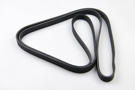 Приводной ремень генератора continental 6PK2277