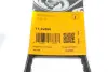 Ремень генератора continental 11.2X866Ld