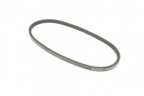 Приводной ремень генератора continental 11,9X710Ld