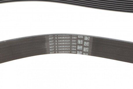 Привідний ремінь генератора continental 7PK1338