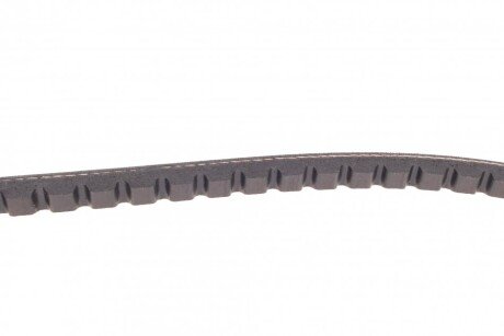 Приводной ремень генератора continental AVX10x1075