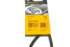 Ремень генератора continental AVX13X1450