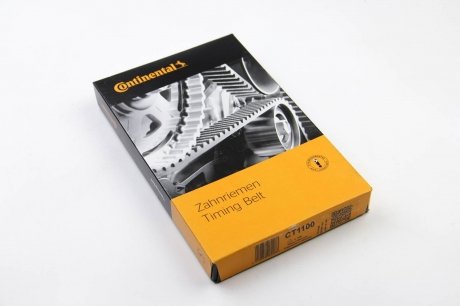 Ремень ГРМ Conti continental CT1100