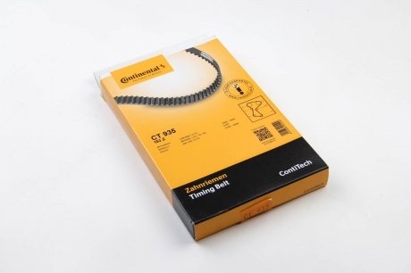 Ремень ГРМ Conti continental CT 935