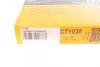 Ремень ГРМ Conti continental CT1026