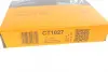 Ремень ГРМ Conti Continental CT 1027 (фото 5)