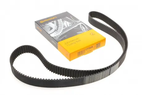 Ремень ГРМ Conti Continental CT 1029
