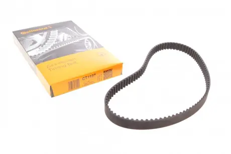 Ремень ГРМ Conti Continental CT 1107