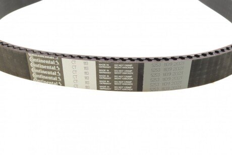 Ремень ГРМ Conti continental CT1113
