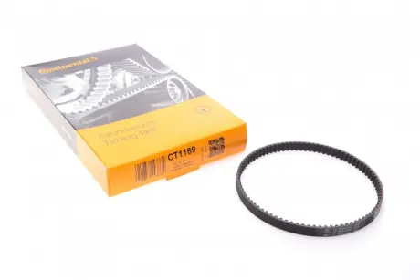 Ремень ГРМ Conti Continental CT1169