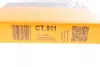 Ремень ГРМ Conti continental CT511