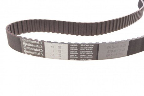 Ремень ГРМ Conti continental CT512