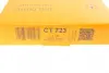 Ремень ГРМ Conti continental CT723