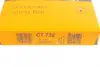Ремень ГРМ Conti Continental CT 732 (фото 5)