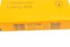 Ремень ГРМ Conti continental CT 758