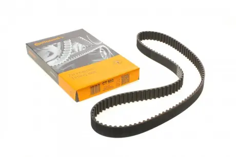 Ремень ГРМ Conti Continental CT 802