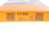 Ремень ГРМ Conti Continental CT850 (фото 5)