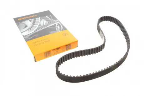 Ремень ГРМ Conti continental CT 863