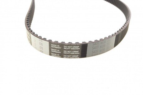 Ремень ГРМ Conti continental CT878