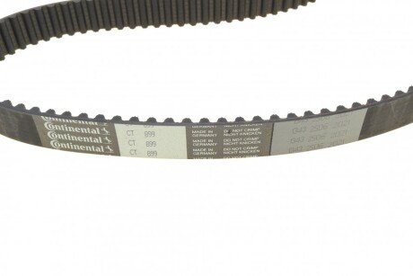 Ремень ГРМ Conti continental CT899