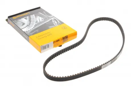 Ремень ГРМ Conti continental CT 999 u043du0430