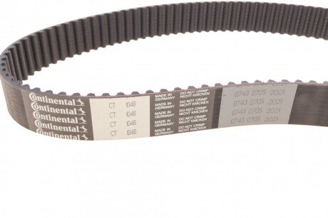 Ремень грм continental CT1048