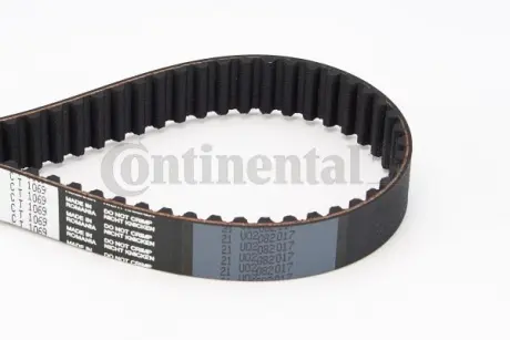 Ремінь грм Continental CT 1069