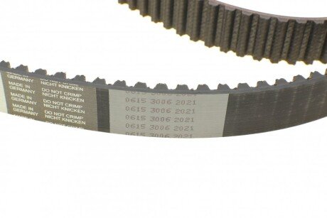 Ремінь грм continental CT1106