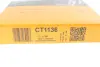 Ремень грм continental CT1136