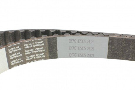 Ремінь грм continental CT1137