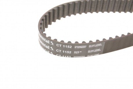 Ремень грм continental CT1152